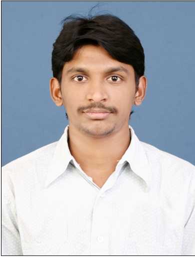 Sarat Srinivas B. - senior design engineer