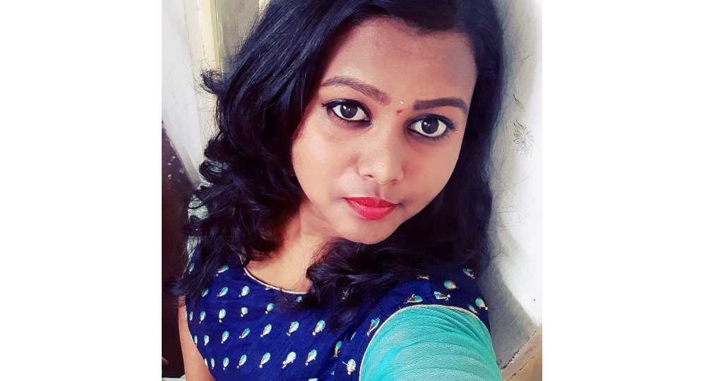 Anusha P. - STUDENT 