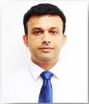 Muralikrishnan K. - Systems Analyst