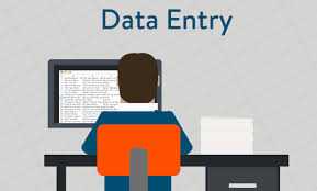 Ayaz A. - Data Entry