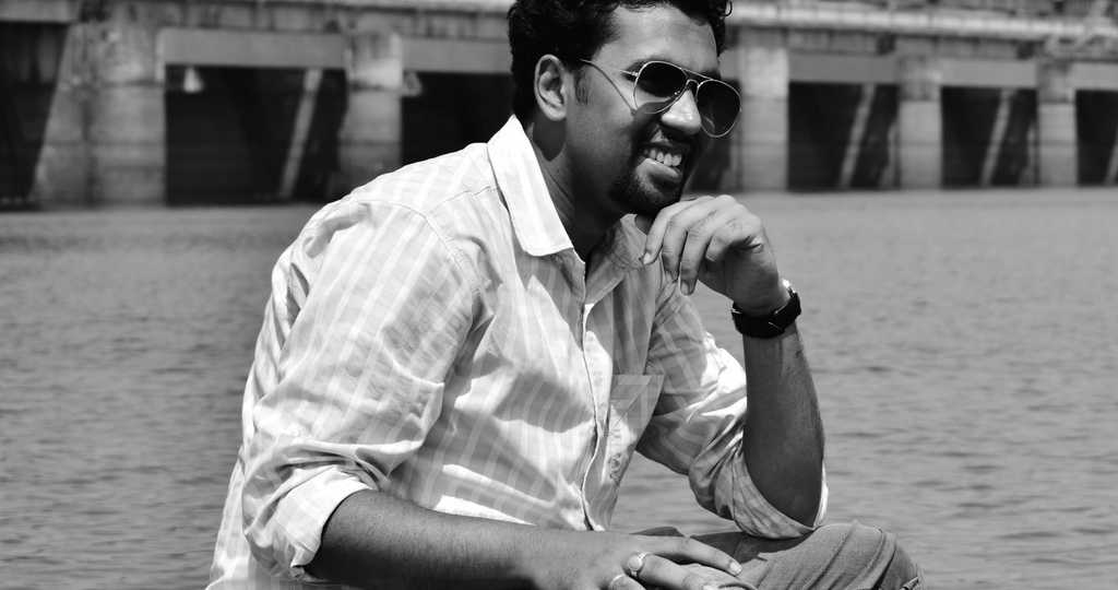 Pranav A. - IoT Developer
