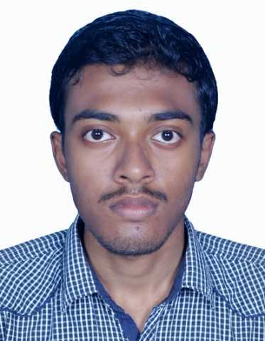 Sayan G. - PhD research scholar in Physics at IIT Madras