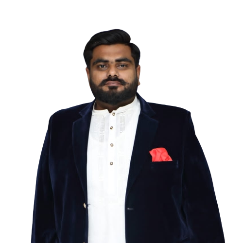 Muhammad Sarmad S. - Microsoft PowerPoint Expert