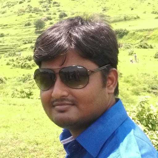 Rajeev J. - Mobile Developer 