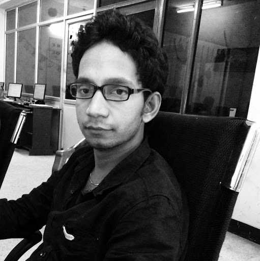 Santosh K. - iOS + Android Developer