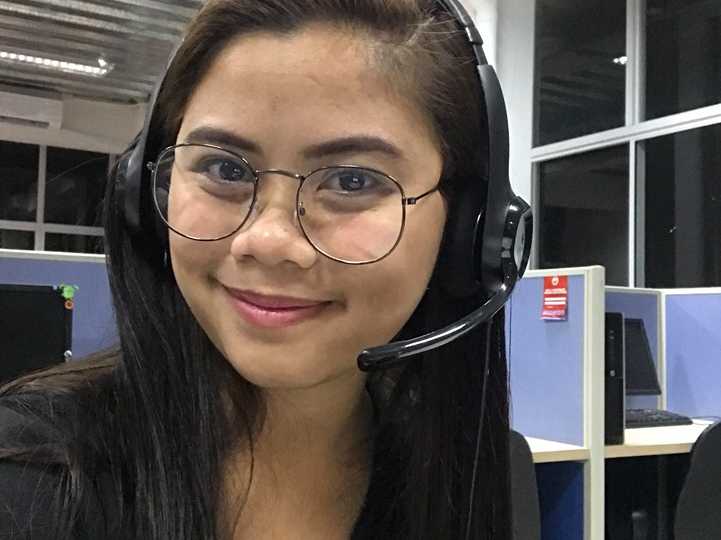 Josilyn - Live Chat Operator, Customer Service Representative/Support, Email Support