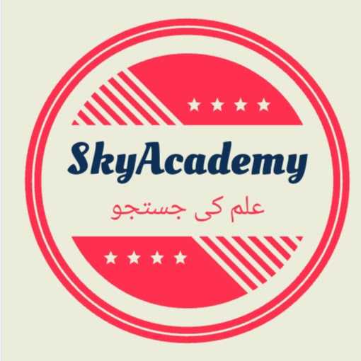 Skyacademy - I am mathematics teacher of A lever and O level student, I am also teach the Bs mathematics student in All subjects of mathematics 
