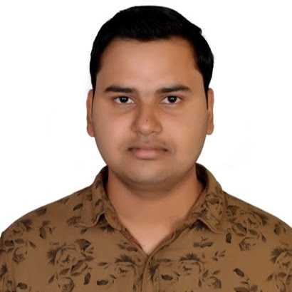 Vaibhav T. - Business Analyst