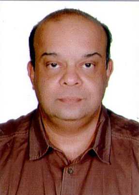 Ajit Kuriakose V. - Scriptwriter