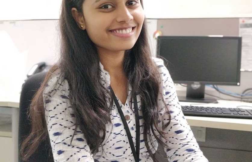 Priyanka - Consultant