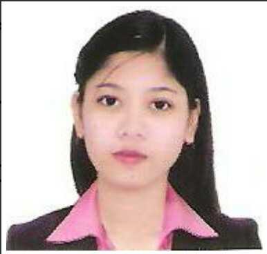 Zsa Zsa Marie C. - Business Process Associate