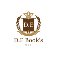 D.e Book's T.