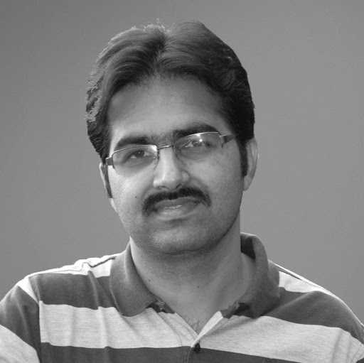 Mohsin R. - Full Stack Developer