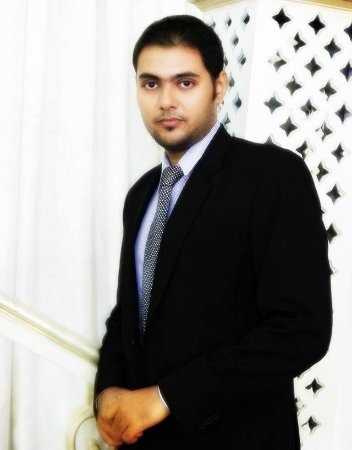 Faisal A. - Senior QA Engineer