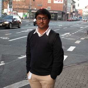 Avinash R. - Electrical Engineer | Lighting Consultant | Entrepreneur