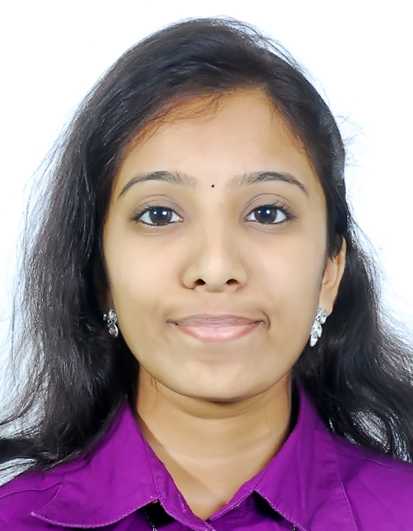 Vasanthika D. - Blog writer