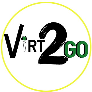 Virt2go V. - Virtual Assistant