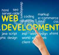 Custom Web Designing, Development and Digital Marketing Outsource Services