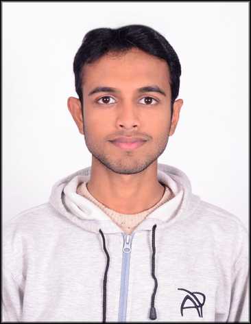 Subhadeep D. - Physics teacher