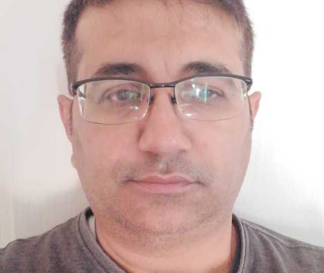 Shalabh J. - Business analyst &amp; SQL data architect 