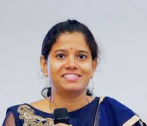 Gowthami D. - Operational manager