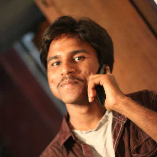 Chakravarthy K. - Software engineer II