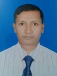 Saidul I. - Micro credit bank as a assistance Account officer, and Hospitality industry as a Coordinator 