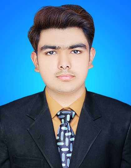 Mian Muhammad M. - Professional Trained Content Writer