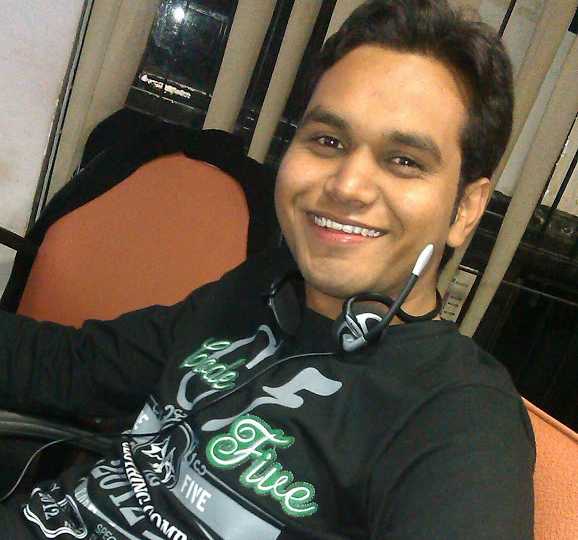 Sanjay I. - PHP Developer