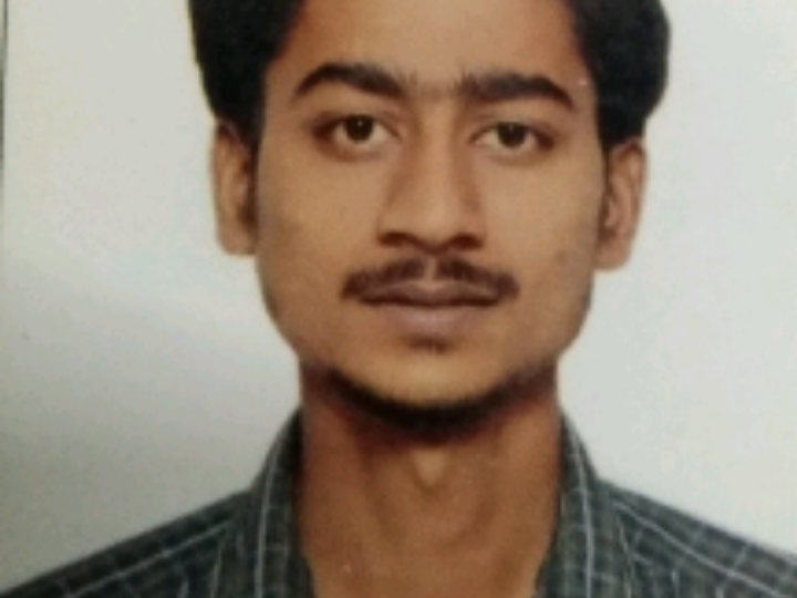 Navin Kumar - IT Analyst