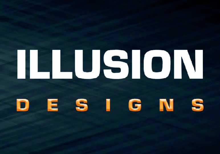Illusion D. - Product Designer