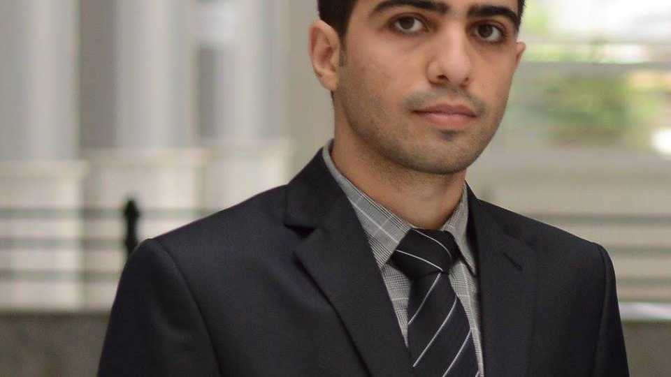 Mohammad A. - Software Engineer