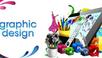 Graphic Designing in Adobe Illustrator 