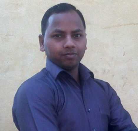 Bhupendra S. - Web Developer and Marketing Expert