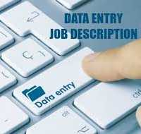 Data Entry Professional