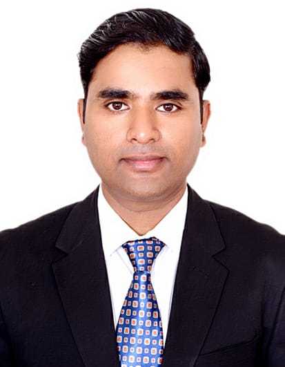 Ranu J. - Chartered Accountant