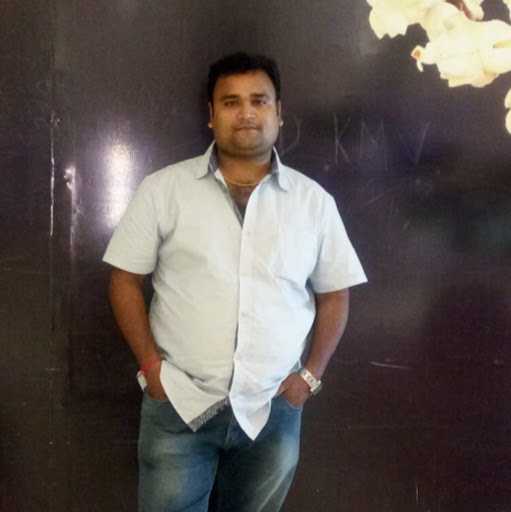 Aravind S. - Visual Editor