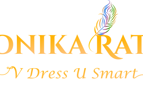 Logo Designing for Boutique Dress Shop