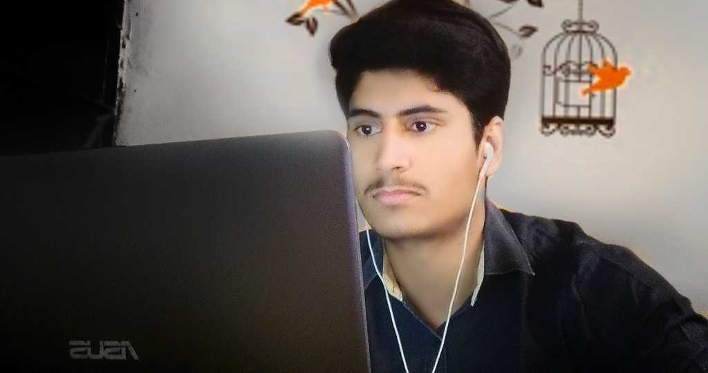 Sanjeev K. - student