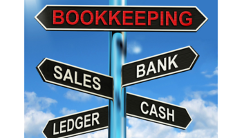 Accounting, Bookkeeping, and Financial Reporting