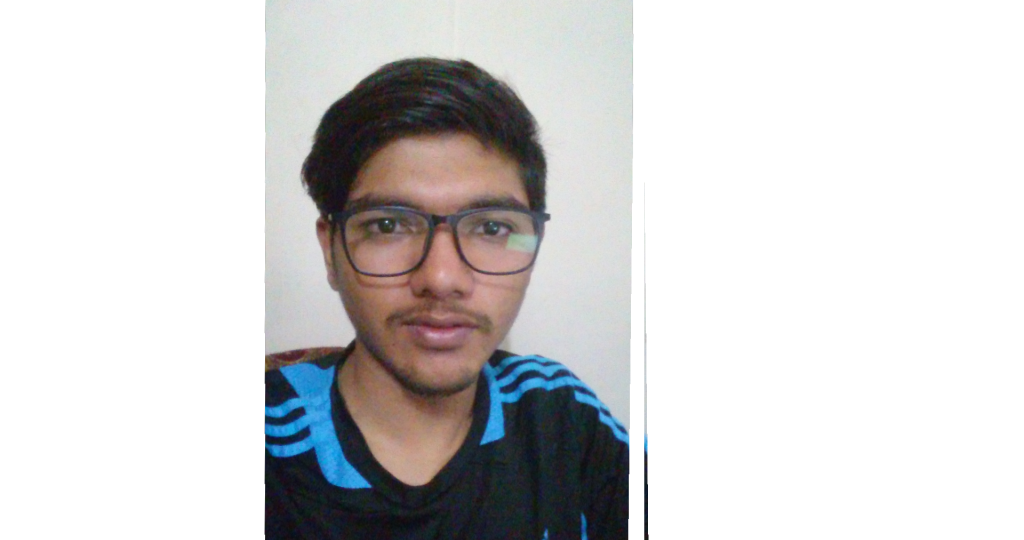 Sushan B. - Android App Developer