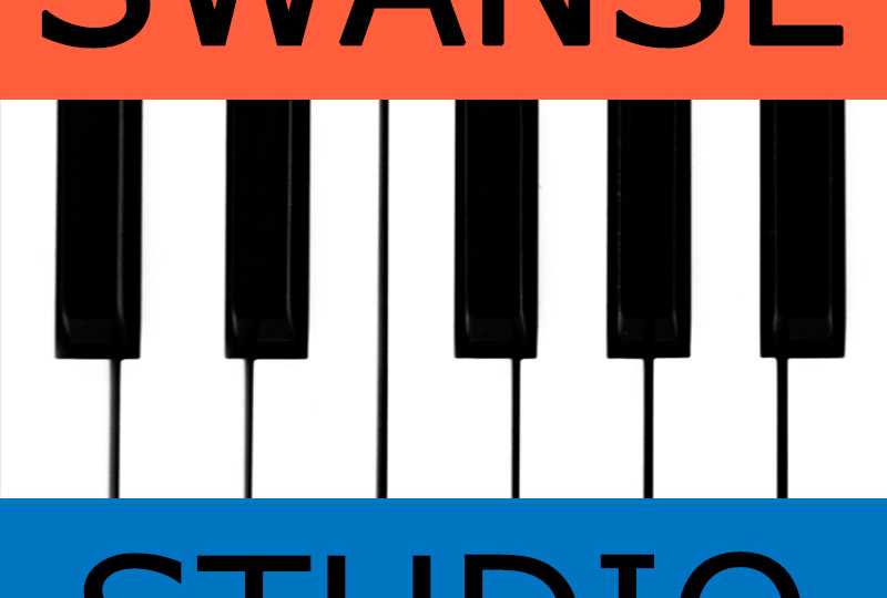 Swanse S. - Audio Producer/Editor/Mixer