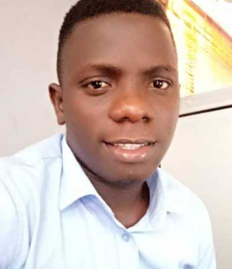 Adeyemi A. - Data entry officer