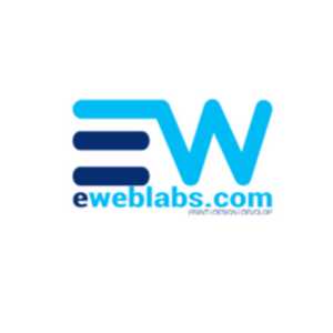 Eweblabs P. - Mobile &amp; web development Company