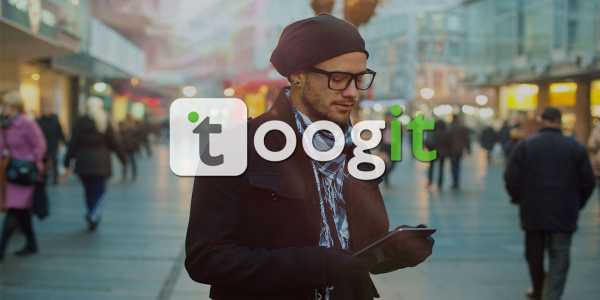 Why toogit is better than all freelancing sites - By Dushyant Tyagi