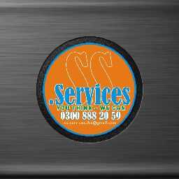 Salik S. - ss.services