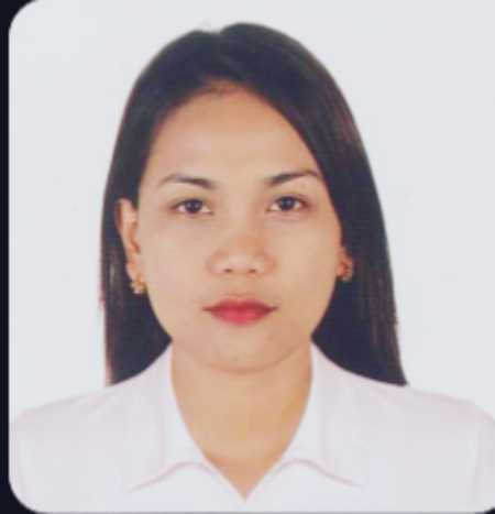 Jhoana G. - Executive assistant