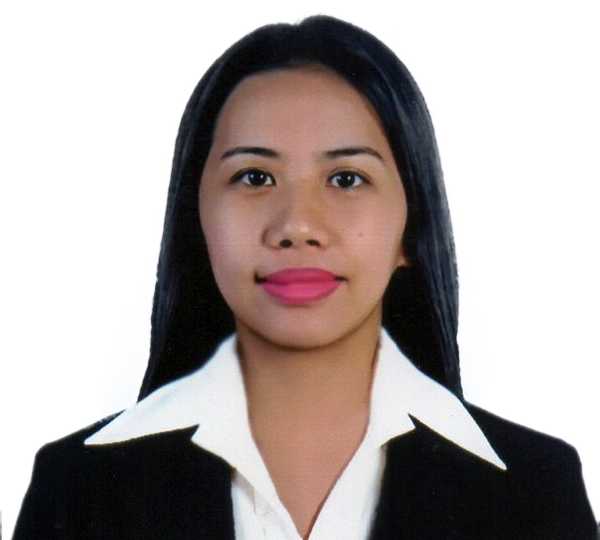 Aiko Dimple Yma - Financial Analyst 