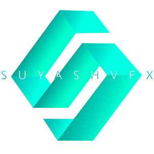 Suyash C. - Vfx technical directior cur editor