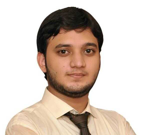 Farrukh Ihtisha - I have done B.Sc in Electrical Engineering in 2017 and doing M.Sc Electrical. I am teaching as a Lecturer in ECON College my core subjects of teaching are Electrical Subjects as well as Mathematics and Physics.